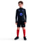 Bluza Nike FC Barcelona dla Kids 2025-2026 przed meczem