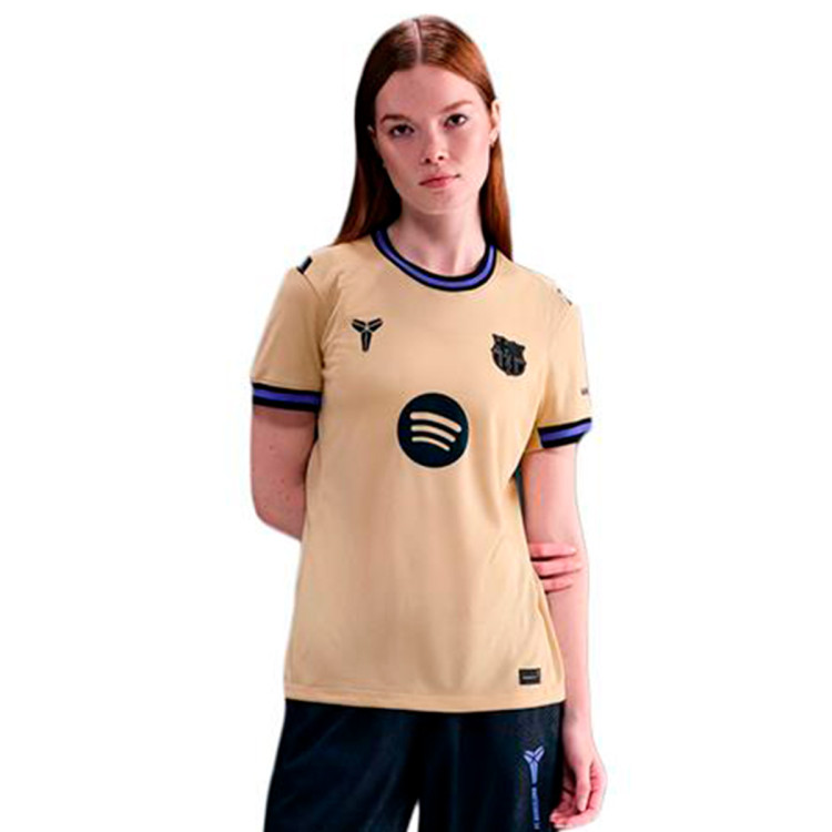 Fc Barcelona 2025-2026 kobiet na wyjeździe