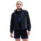 Kurtka Nike Fc Barcelona damskie 2025-2026, Trening