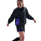 Kurtka Nike Fc Barcelona damskie 2025-2026, Trening