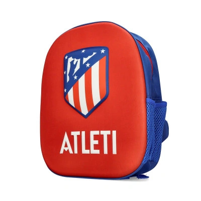 Plecak Atlético de Madrid 3D