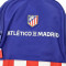 O godz. Plecak Madrid