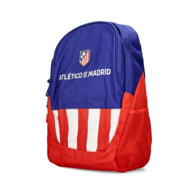 O godz. Plecak Madrid