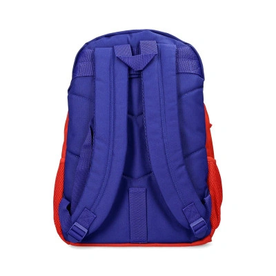 O godz. Plecak Madrid