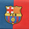 Podwójny piórnik 3D FC Barcelona 2025-2026