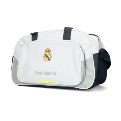 Torba sportowa Real Madryt temporada 2025 - 2026