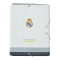 Folder Real Madrid CF Folder z klapką Real Madryt