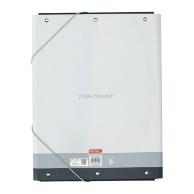 Folder Folder z klapką Real Madryt