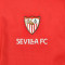 Plecak Sevilla FC Mochila adaptable a carro Sevilla FC