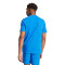 Koszulka adidas Koszulka FIGC DNA GR NIEBIESKA