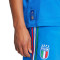 Koszulka adidas Koszulka FIGC DNA GR NIEBIESKA