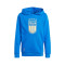 Bluza adidas Fanswear Reprezentacja Włoch