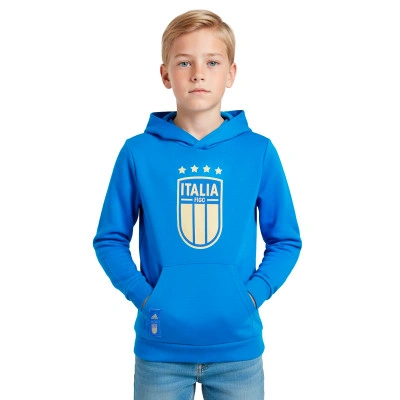 Bluza Fanswear Reprezentacja Włoch