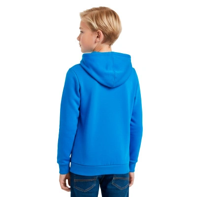 Bluza Fanswear Reprezentacja Włoch