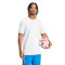 Koszulka adidas Koszulka Włochy FIGC