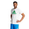 Koszulka adidas Koszulka Włochy FIGC