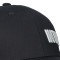 Czapka FC Inter de Milan Inter Cappellino Baseball Nero