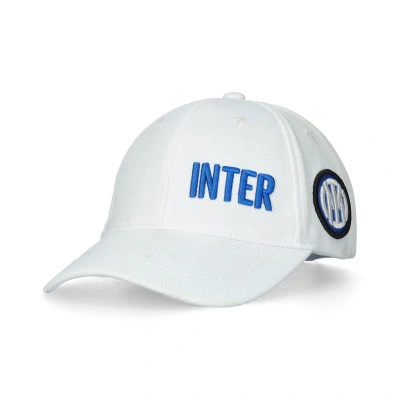 Czapka Inter Cappellino Baseball Nero