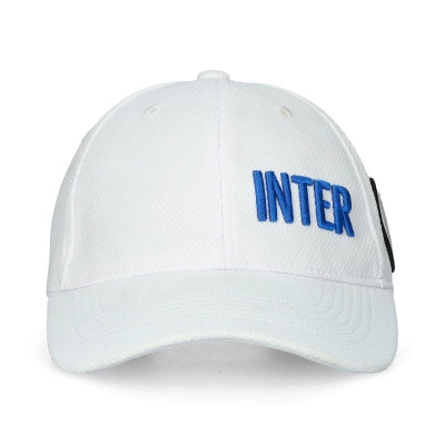 Czapka Inter Cappellino Baseball Nero