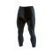 Spodnie capri McDavid Elite HEX 2-wkładki 3/4 Nero