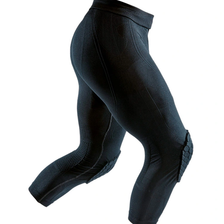 pantalon-pirata-mcdavid-elite-hex-2-pad-34-tight-nero-negro-2