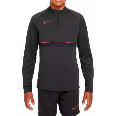 Bluza Dri-Fit Academy 21 Drill Top Niño