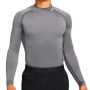 Camiseta Pro Dri-Fit Grigia-Szary