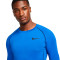 Koszulka Nike Dri-Fit Pro LS Tight