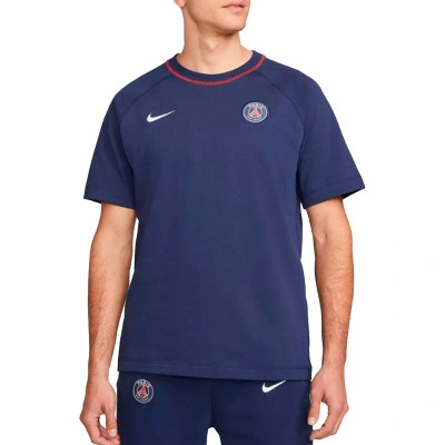 Koszulka PSG Travel Fanswear 2023