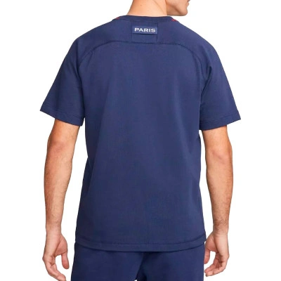 Koszulka PSG Travel Fanswear 2023