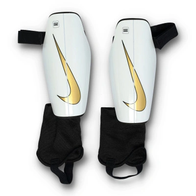 Nagolenniki Charge Guard Shinpads