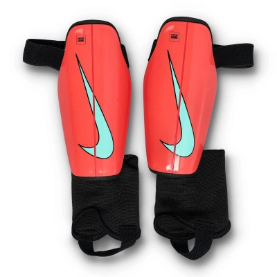 Nagolenniki Kids Charge Guard Shinpads