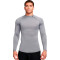 Koszulka Nike Koszulka Pro Dri-FIT Mock-Neck LS