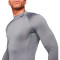 Koszulka Nike Koszulka Pro Dri-FIT Mock-Neck LS