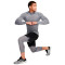 Koszulka Nike Koszulka Pro Dri-FIT Mock-Neck LS