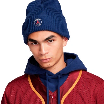 Czapka PSG Fanswear 2023 -2024