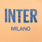 Bluza Nike Bluza z kapturem Inter Milan Klub Home