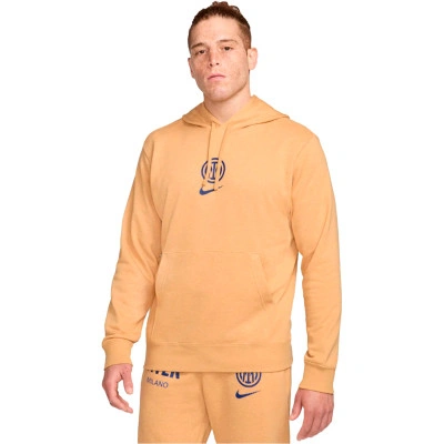 Bluza Bluza z kapturem Inter Milan Klub Home