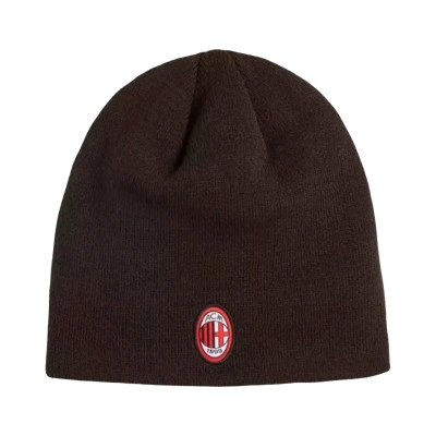 Czapka Czapka zimowa AC Milan Wentylator