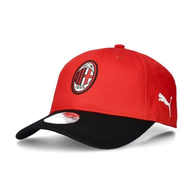 Czapka Czapka AC Milan 2024-2025