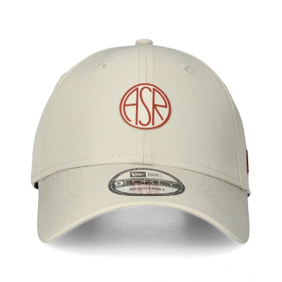 Czapka z daszkiem AS Roma