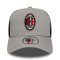 Czapka New Era Ac Milan