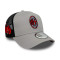 Czapka New Era Ac Milan