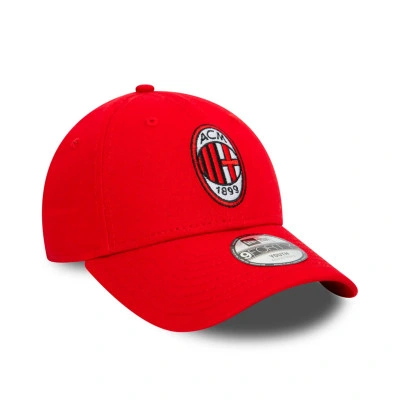 Czapka AC Milan Dzieci