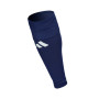 Milano Sleeve-Navy-White
