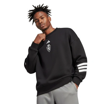 Bluza Real Zaragoza Sportswear 2025-2026