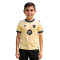 Koszulka Nike Kids Lamine Yamal FC Barcelona x Kobe 2025-2026 Away