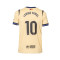 Koszulka Nike Kids Lamine Yamal FC Barcelona x Kobe 2025-2026 Away