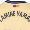 Koszulka Nike Kids Lamine Yamal FC Barcelona x Kobe 2025-2026 Away