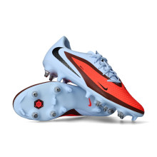 Buty piłkarskie Nike Phantom 6 Low Academy Sg-Pro Anti-Clog